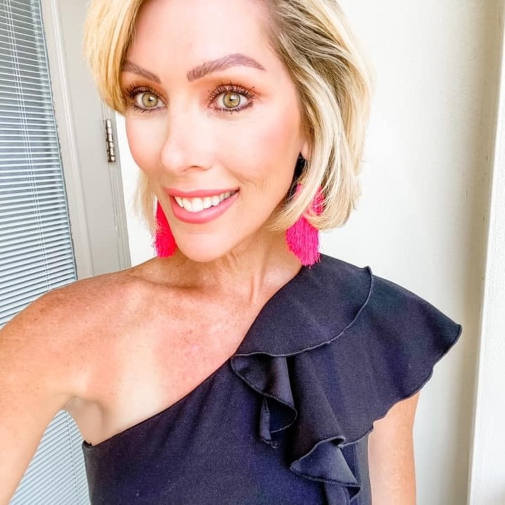 Meet your Posher, Tara